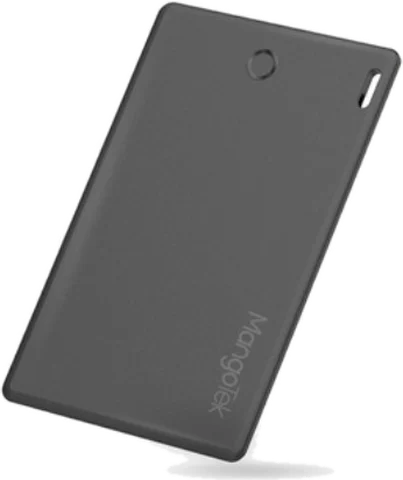 Метка-карта MangoTek Slimtag RHK47 (Apple Find My) — Black