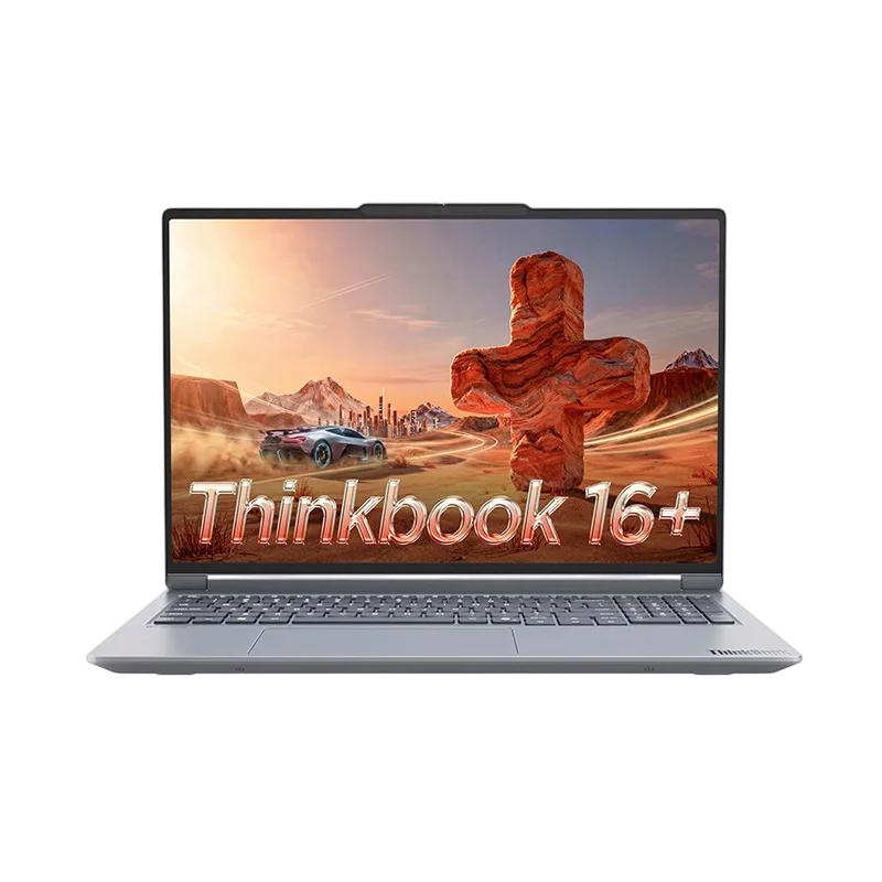 Lenovo ThinkBook 16+ (2026) · Ryzen 7 H 255 · 32 ГБ · 1 ТБ