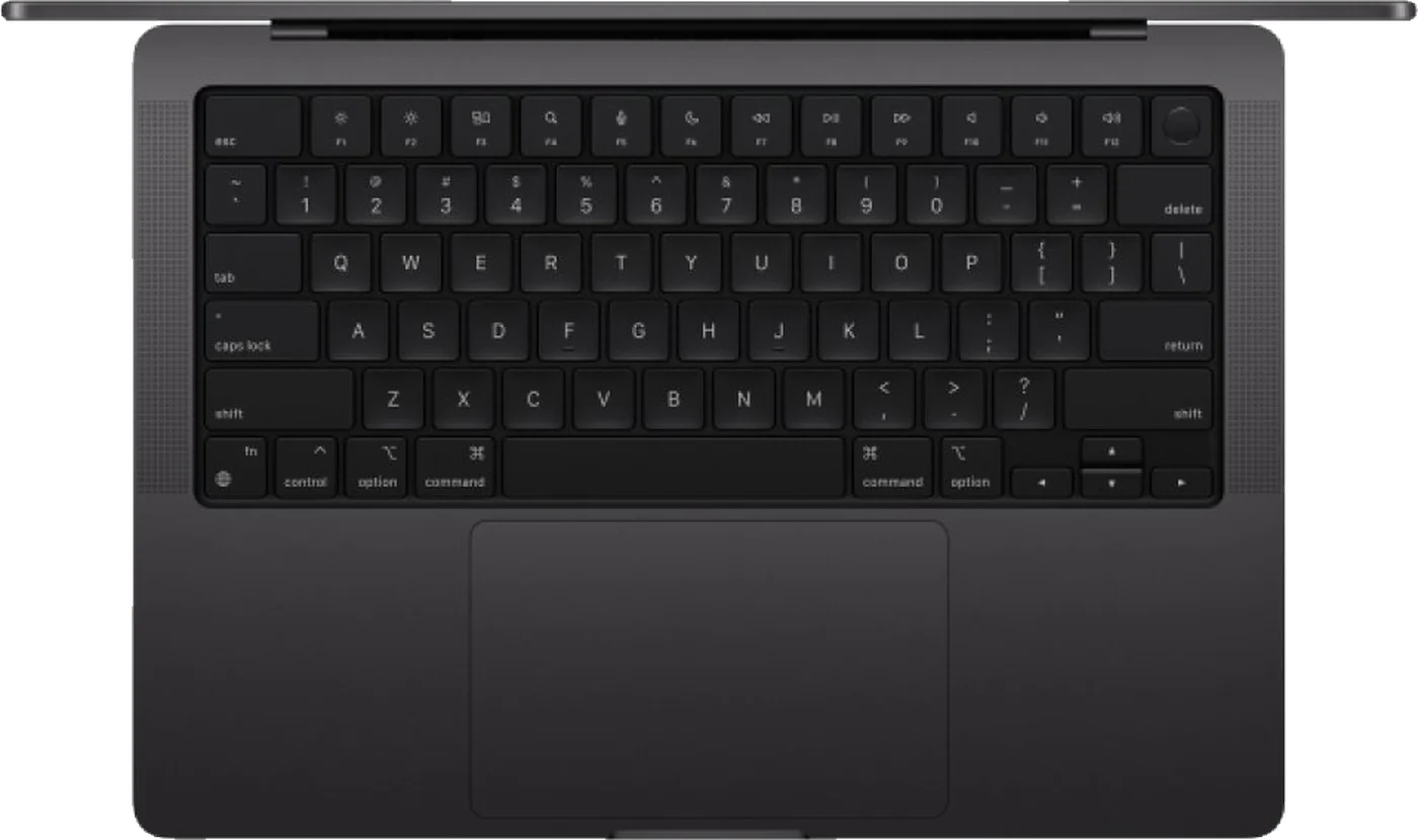 MacBook Pro 14