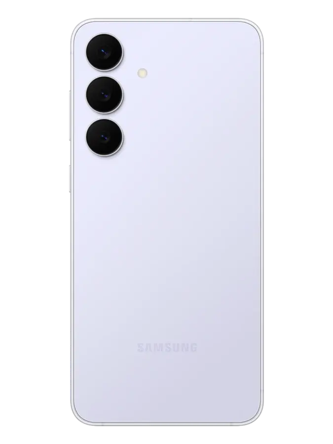 Galaxy S25 FE — Ice Blue