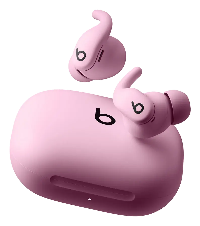 Beats Powerbeats Fit — Pink