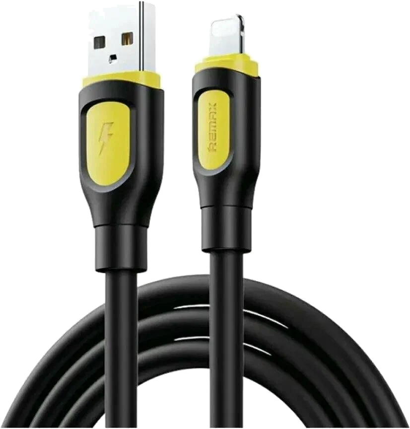 Кабель Remax RC-C111 USB-C – USB-C 60W — White