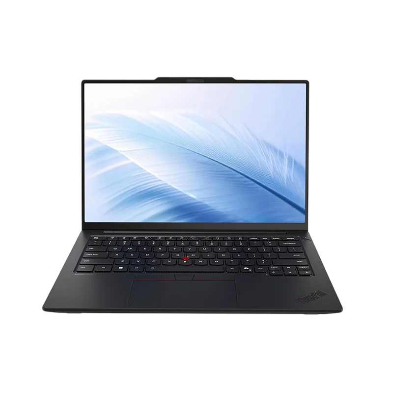 Lenovo ThinkPad X14 Aura (2026) · Ultra 5 336H · 32 ГБ · 1 ТБ — Black