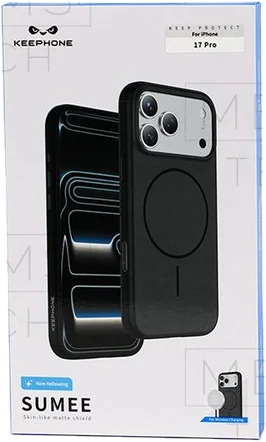 Чехол Keephone Sumee — Black