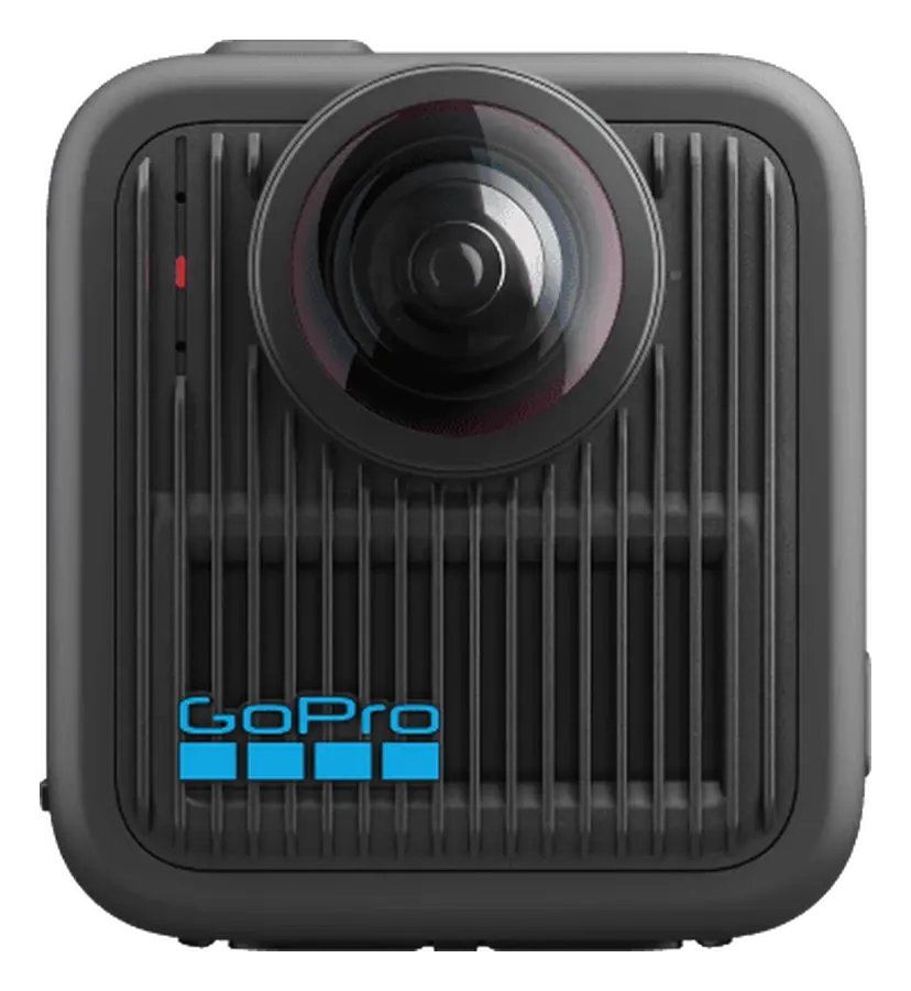 GoPro MAX 2 — gray