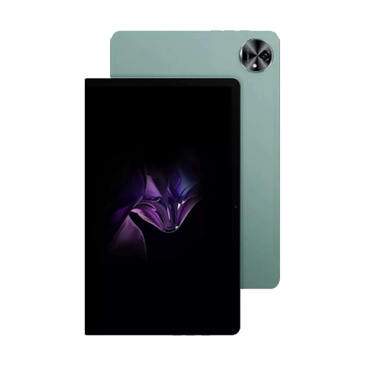 Black Shark Pad 6 — Green