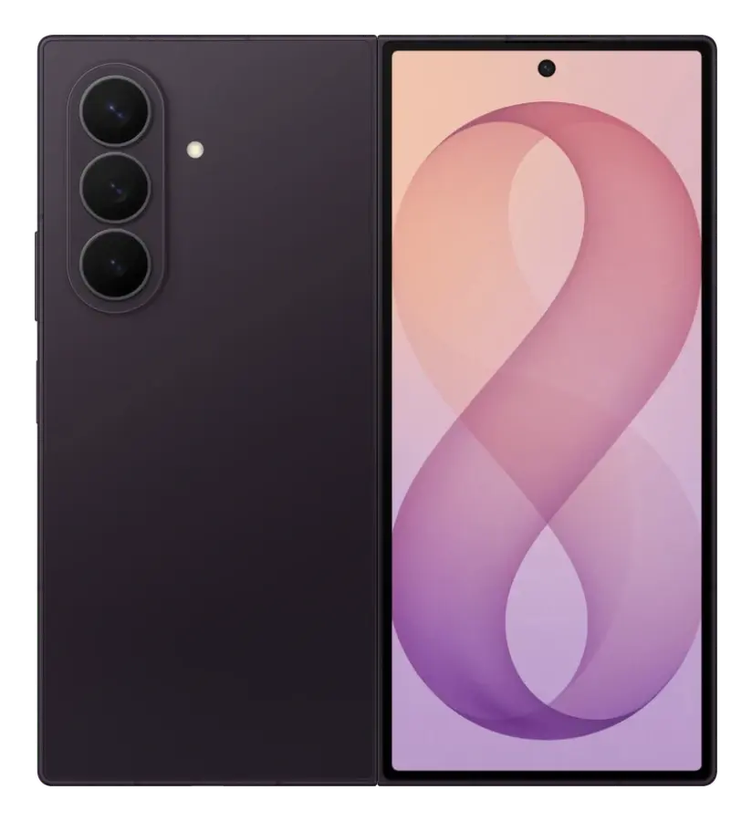 Galaxy Z Fold8 Ultra