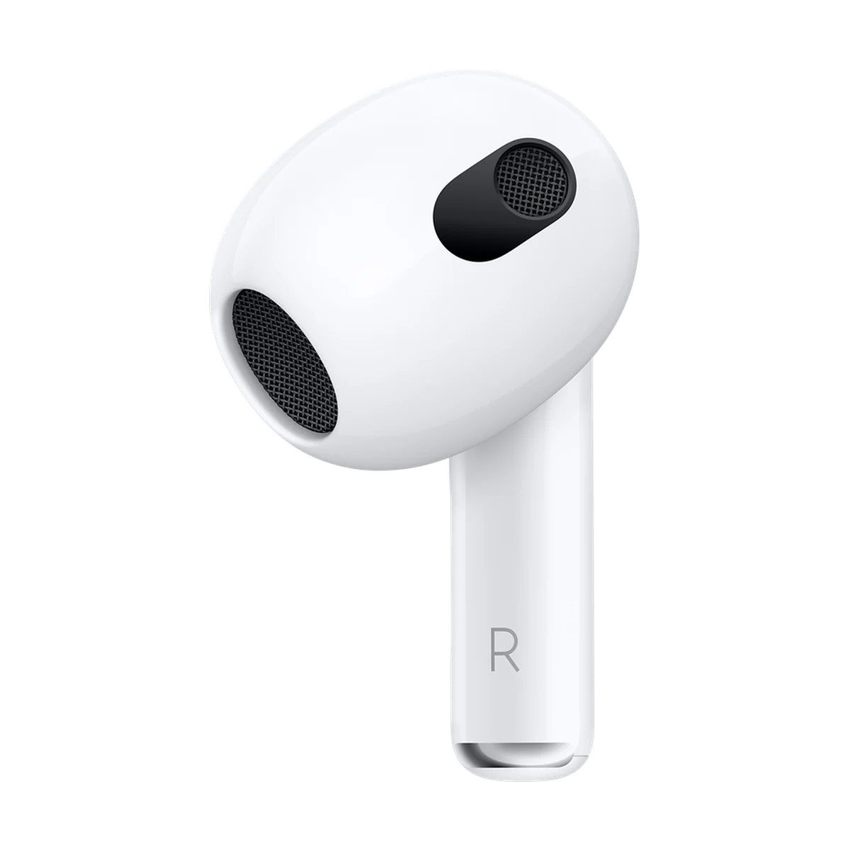 Правый наушник AirPods 3 (R) — gray