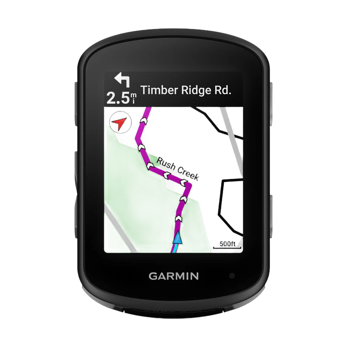 Garmin Edge 540 — gray