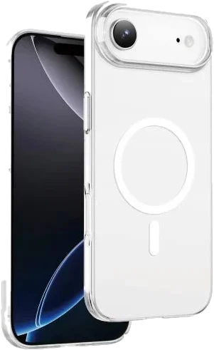Чехол Keephone Non-Yellowing — Transparent