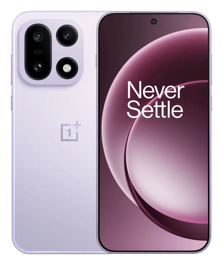 OnePlus 15 — Ultra Violet