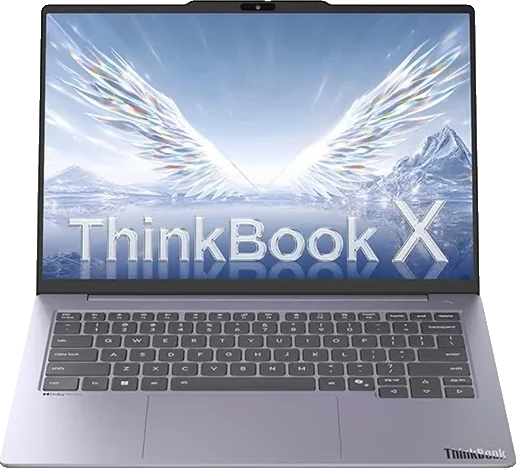 Lenovo ThinkBook X 2026 (ThinkBook 14x) · Ultra 7 266V · 16 ГБ · 1 ТБ — Purple