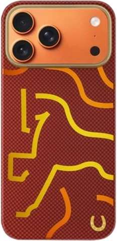 Чехол AIRITY Year of the Horse