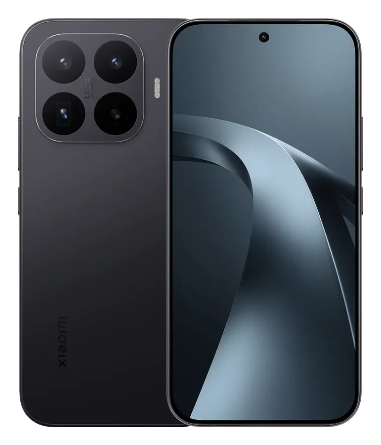 Xiaomi 17T — Black