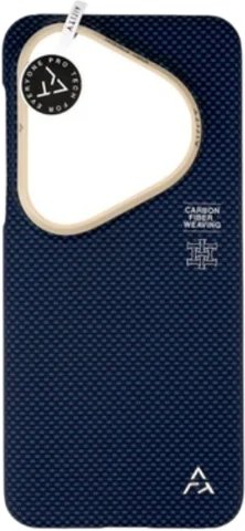 Чехол AIRITY для Huawei Pura 80 — Blue