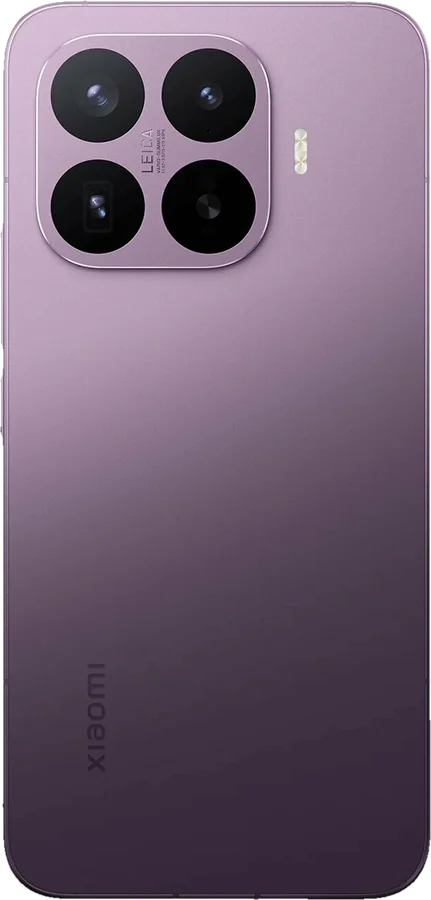 Xiaomi 17T — Violet