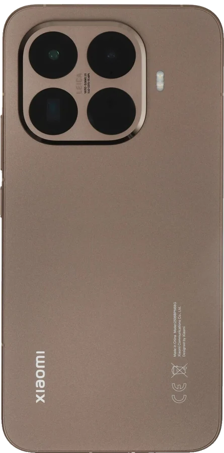 Xiaomi 15T — Gold