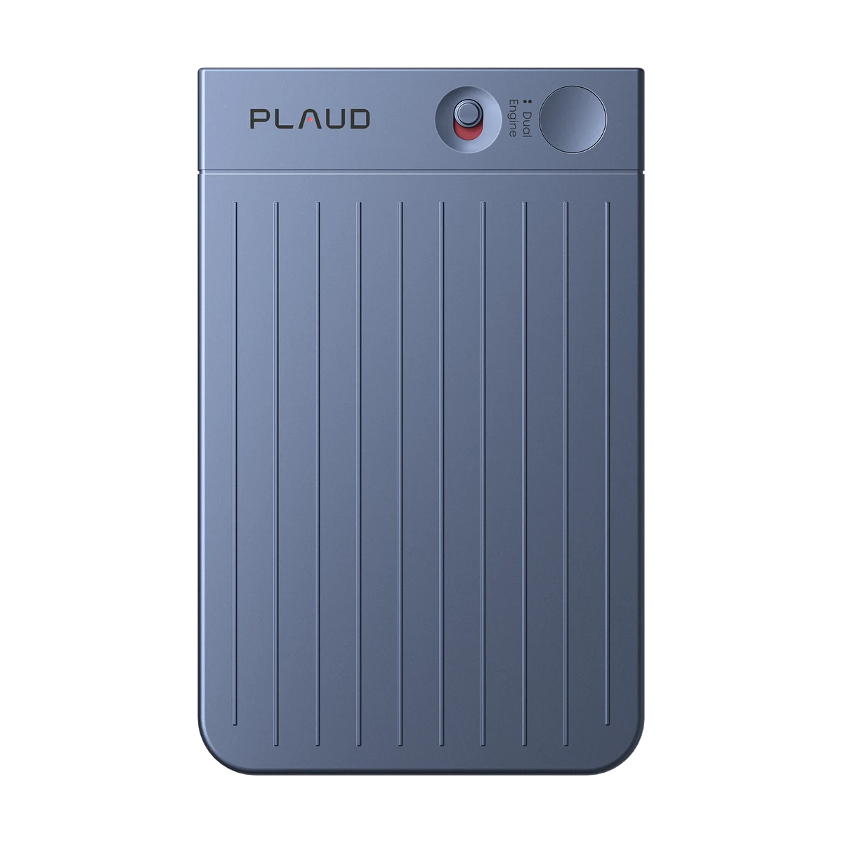 Plaud Note 64 ГБ — Dark Blue