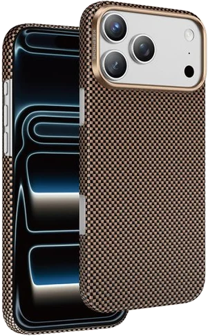 Чехол Keephone Kevlar Norra — Midas