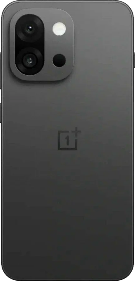 OnePlus 13S — Black Velvet