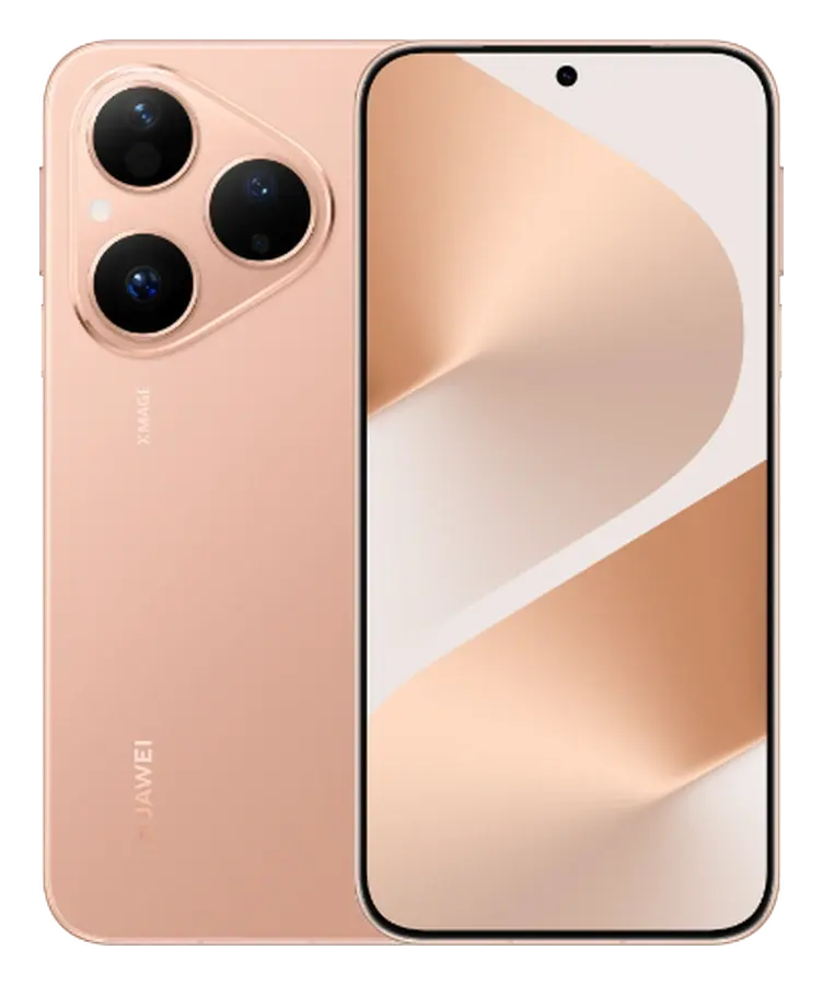 Huawei Pura 80 — Gold