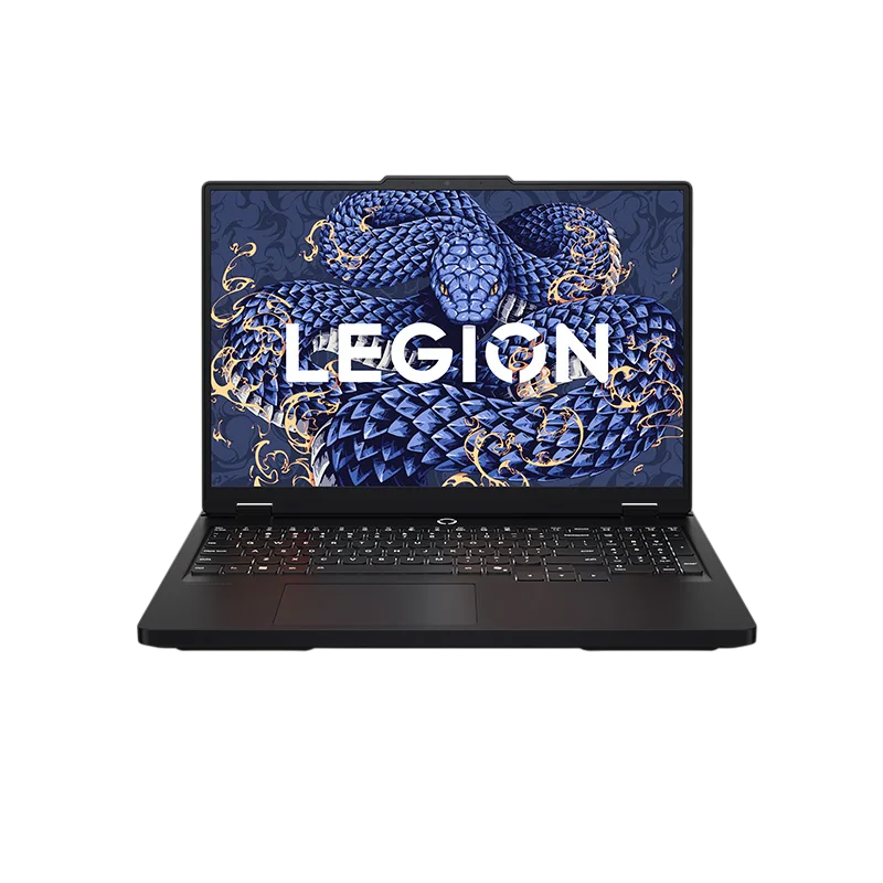 Lenovo Legion Y7000P 2025 (Legion Pro 5i Gen 10) · i9-14900HX · RTX 5060 · 32 ГБ · 1 ТБ — Black