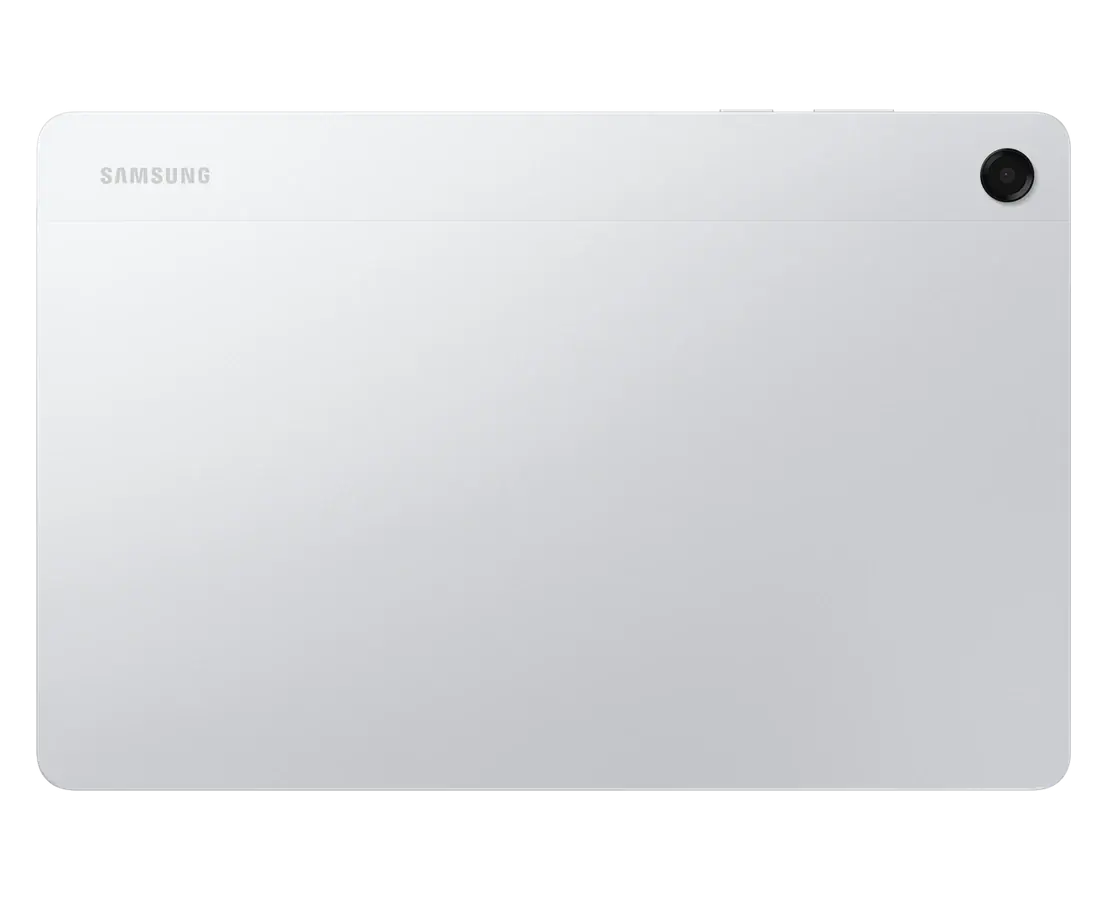 Galaxy Tab A11+ — Silver