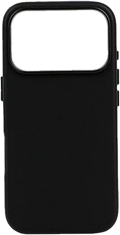 Чехол Keephone Leather Peekaboo — Black