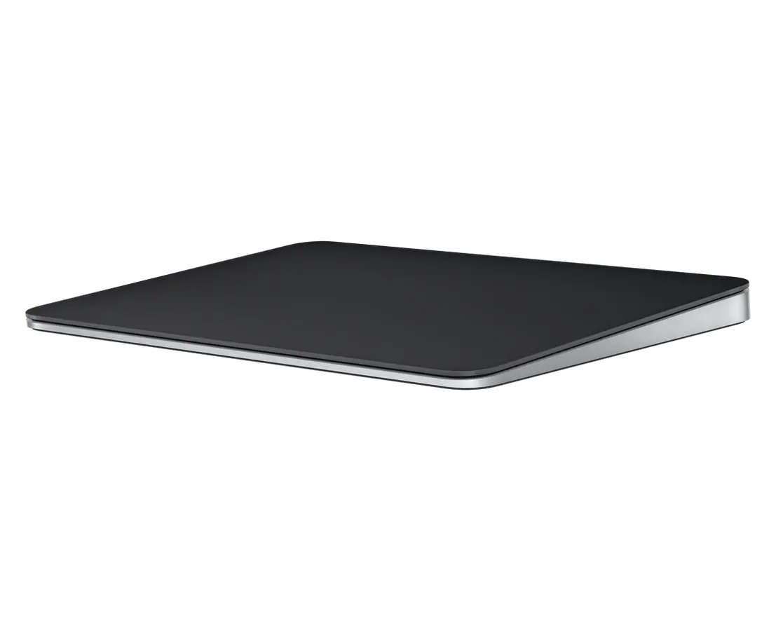 Apple Magic Trackpad (2024) — Black