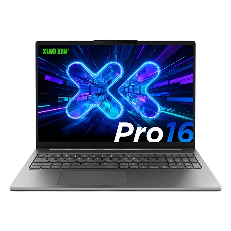 Lenovo IdeaPad Pro 16 2026 (IdeaPad Pro 5 16 Gen 11) · Ultra 5 336H · 32 ГБ · 1 ТБ — Gray