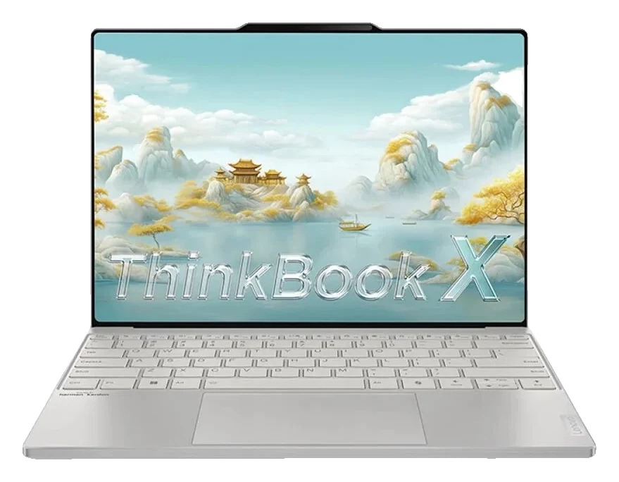 Lenovo ThinkBook X (2025) · Ultra 9 285H · 32 ГБ · 1 ТБ — Gold