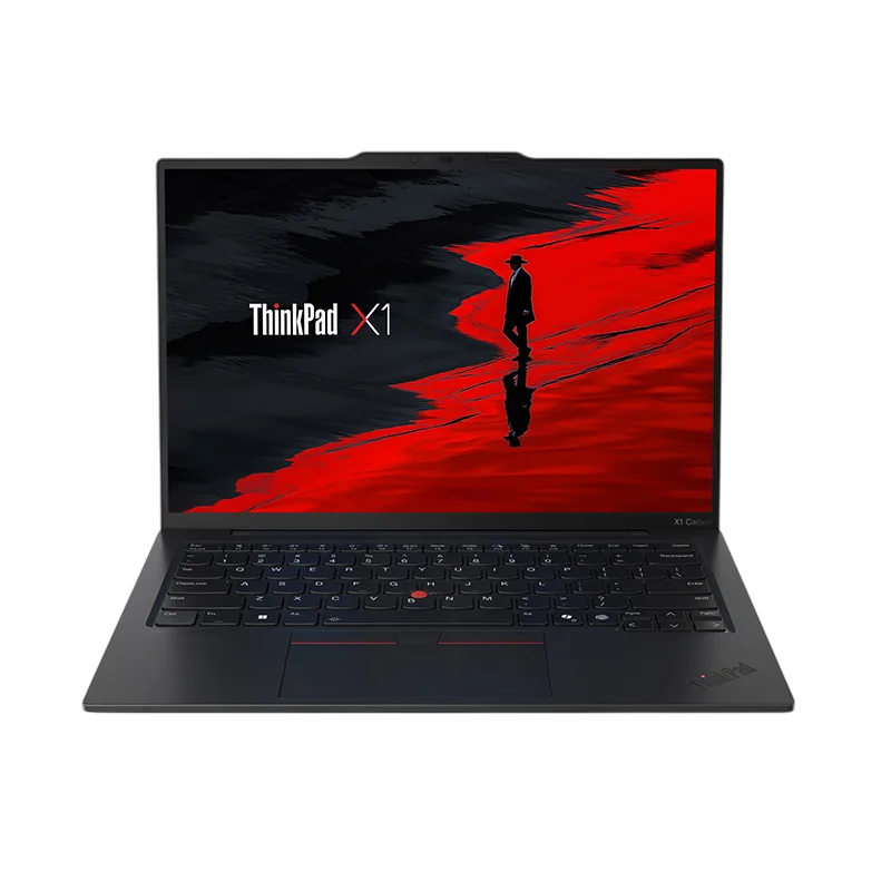 Lenovo ThinkPad X1 Carbon Aura Gen 13 (2025) · Ultra 7 258V · 32 ГБ · 1 ТБ