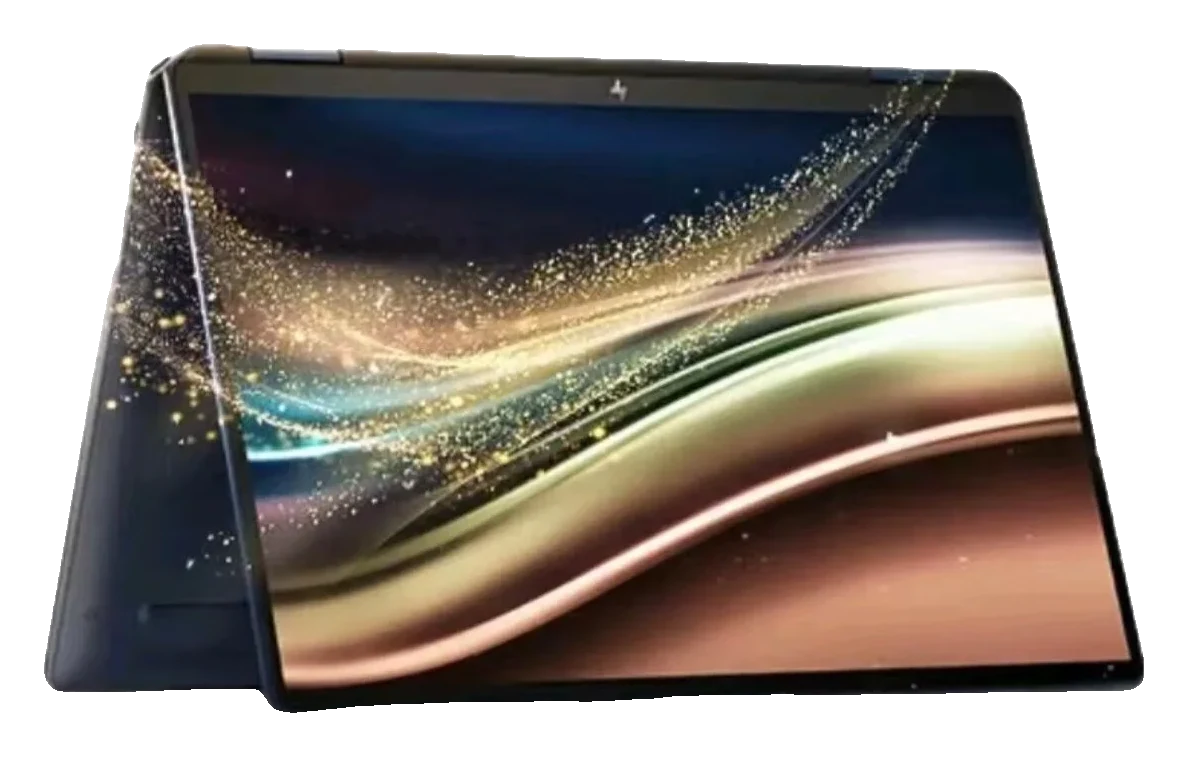 HP OmniBook Ultra Flip 14 (2025) — Gray