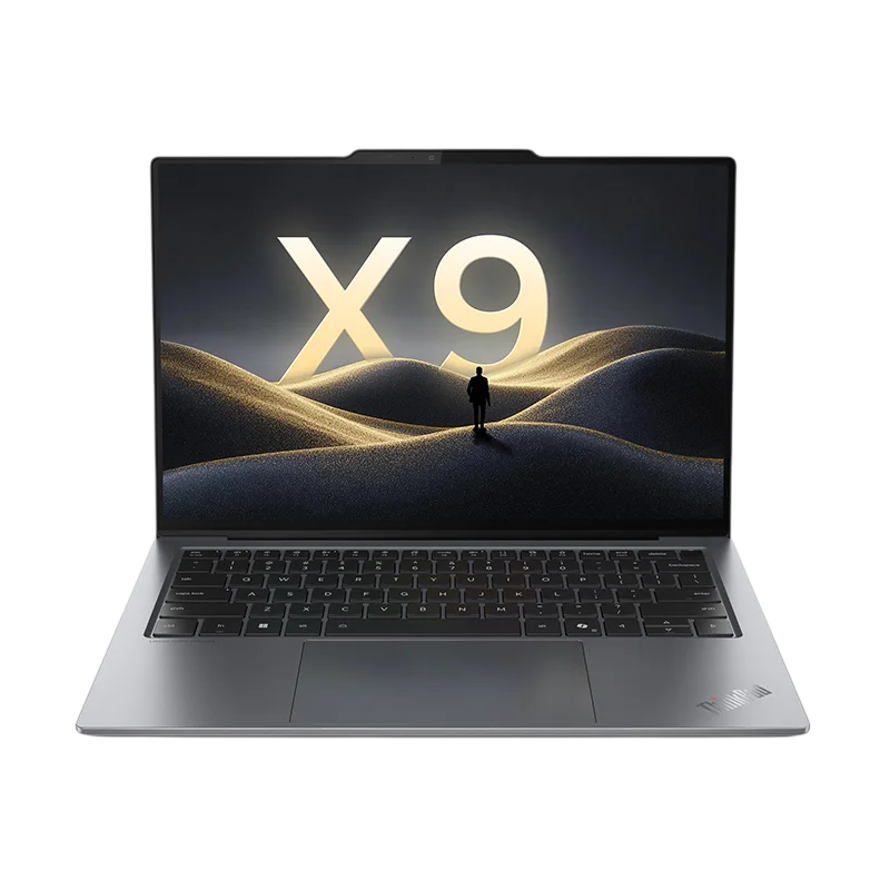 Lenovo ThinkPad X9 14 Aura (2025) · Ultra 7 258V · 32 ГБ · 1 ТБ — Gray
