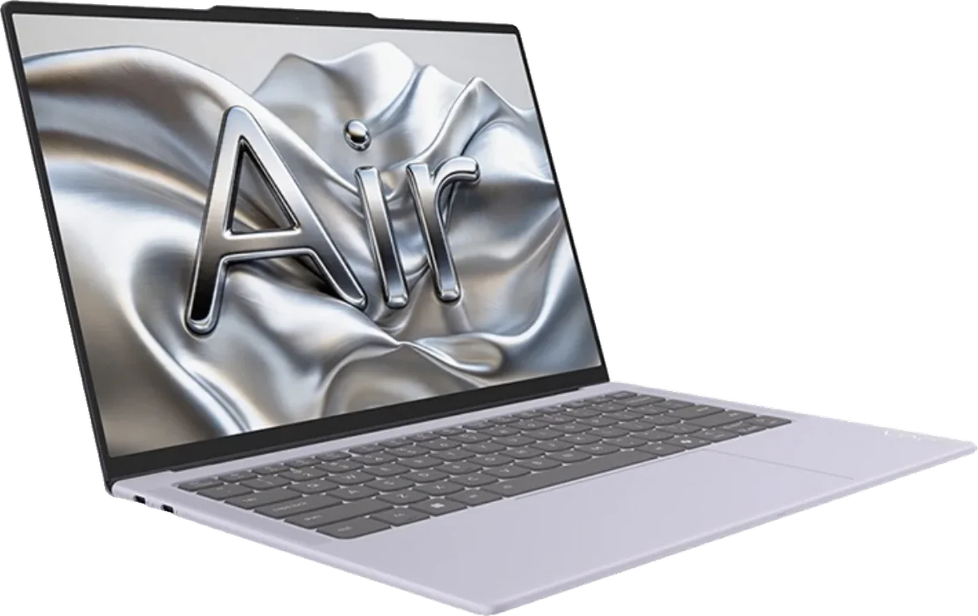 Lenovo Yoga Air 14 Aura (2026) · Ultra 5 325H · 16 ГБ · 1 ТБ — Purple