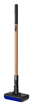 Dyson PencilWash (WR04) — Black/Copper