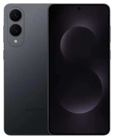 Galaxy S25 Edge — Jetblack