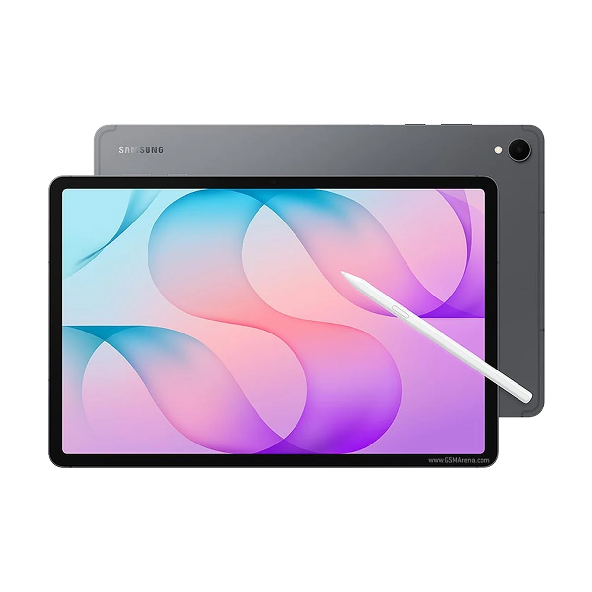 Galaxy Tab S12+ — Gray