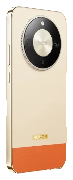 Honor Turbo 5G — Beige