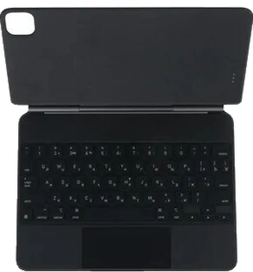 Magic Keyboard с трекпадом для iPad Pro 11