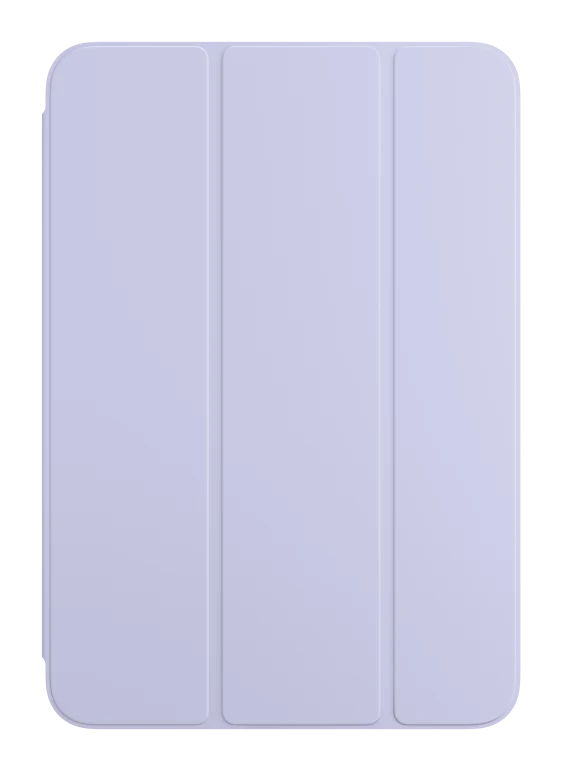 Smart Folio для iPad mini — Light Violet