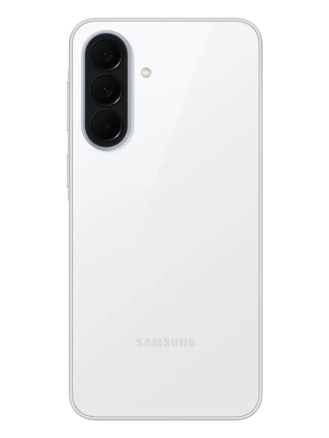 Galaxy A37 — White