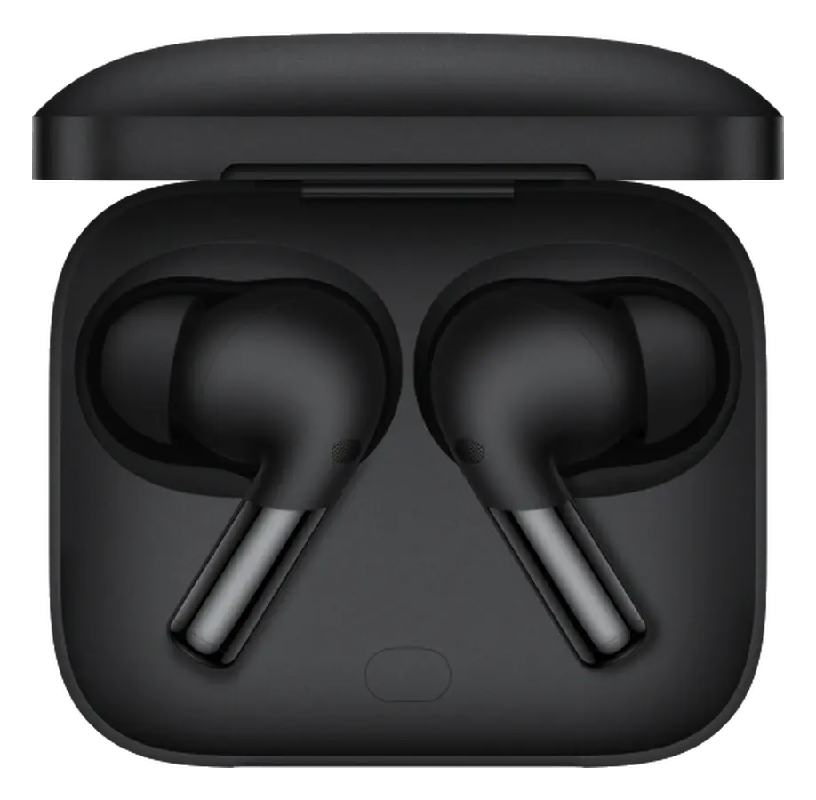 OnePlus Buds Pro 2 — Obsidian Black