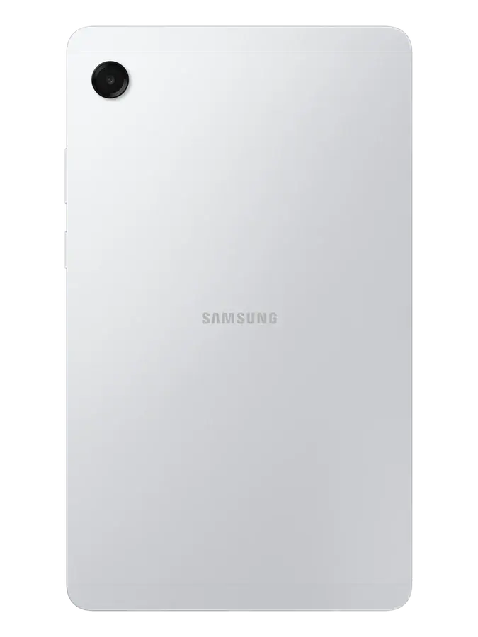 Galaxy Tab A11 — Silver