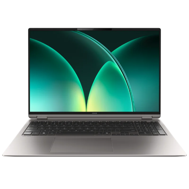 Honor MagicBook Pro 16 (2026) · Ultra 5 225H · 32 ГБ · 1 ТБ — Gray