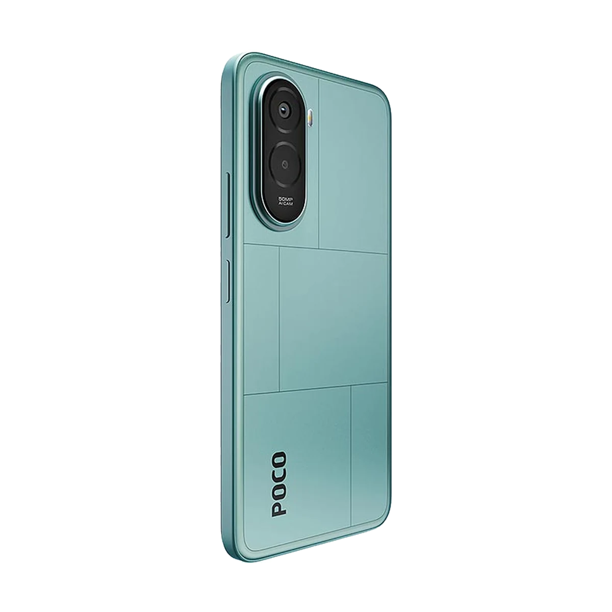 POCO M7 — Blue