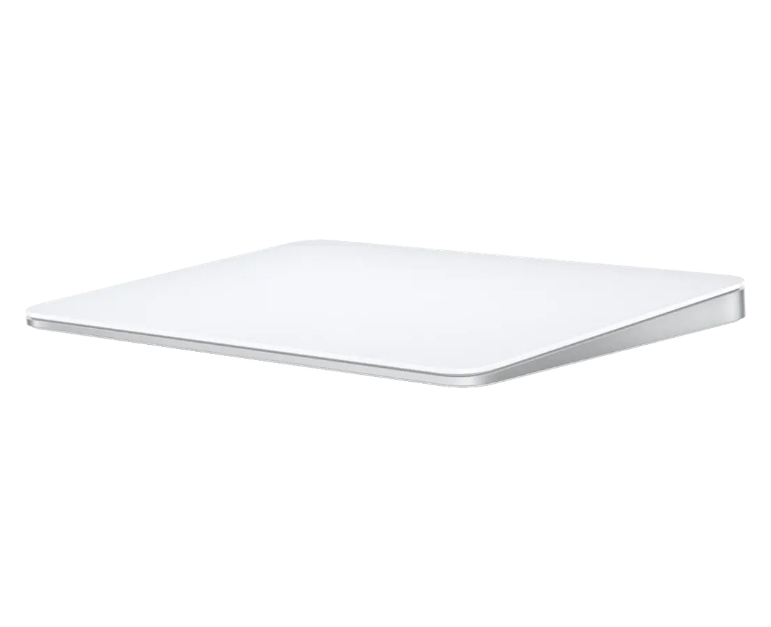Apple Magic Trackpad (2024) — White