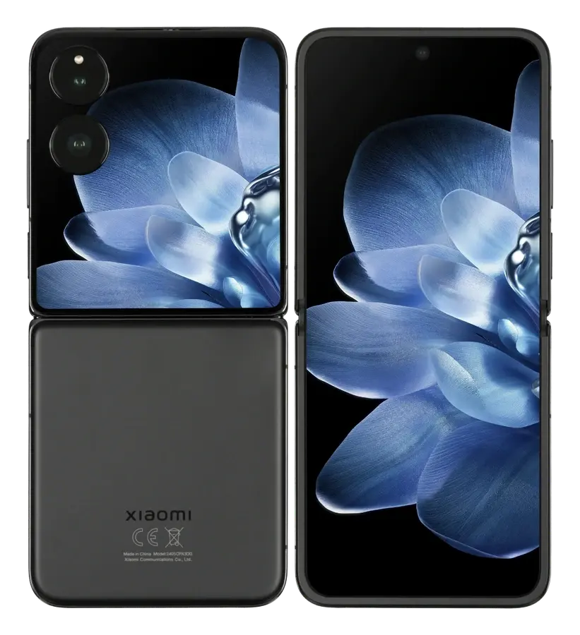 Xiaomi MIX Flip — Black