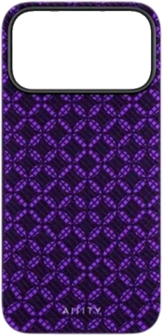 Чехол AIRITY Dragon Armor — Purple