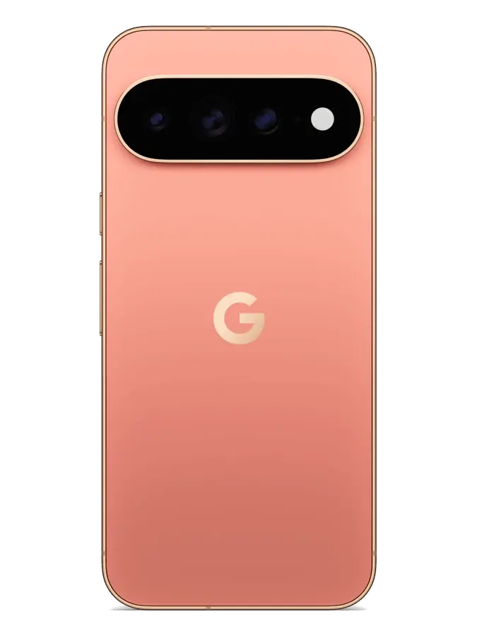 Pixel 11 Pro XL — Canyon